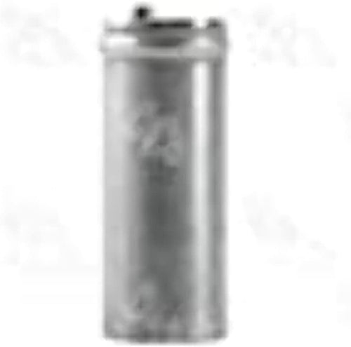 83355 ALUMINUM FILTER DRIER W/PAD MOUNT