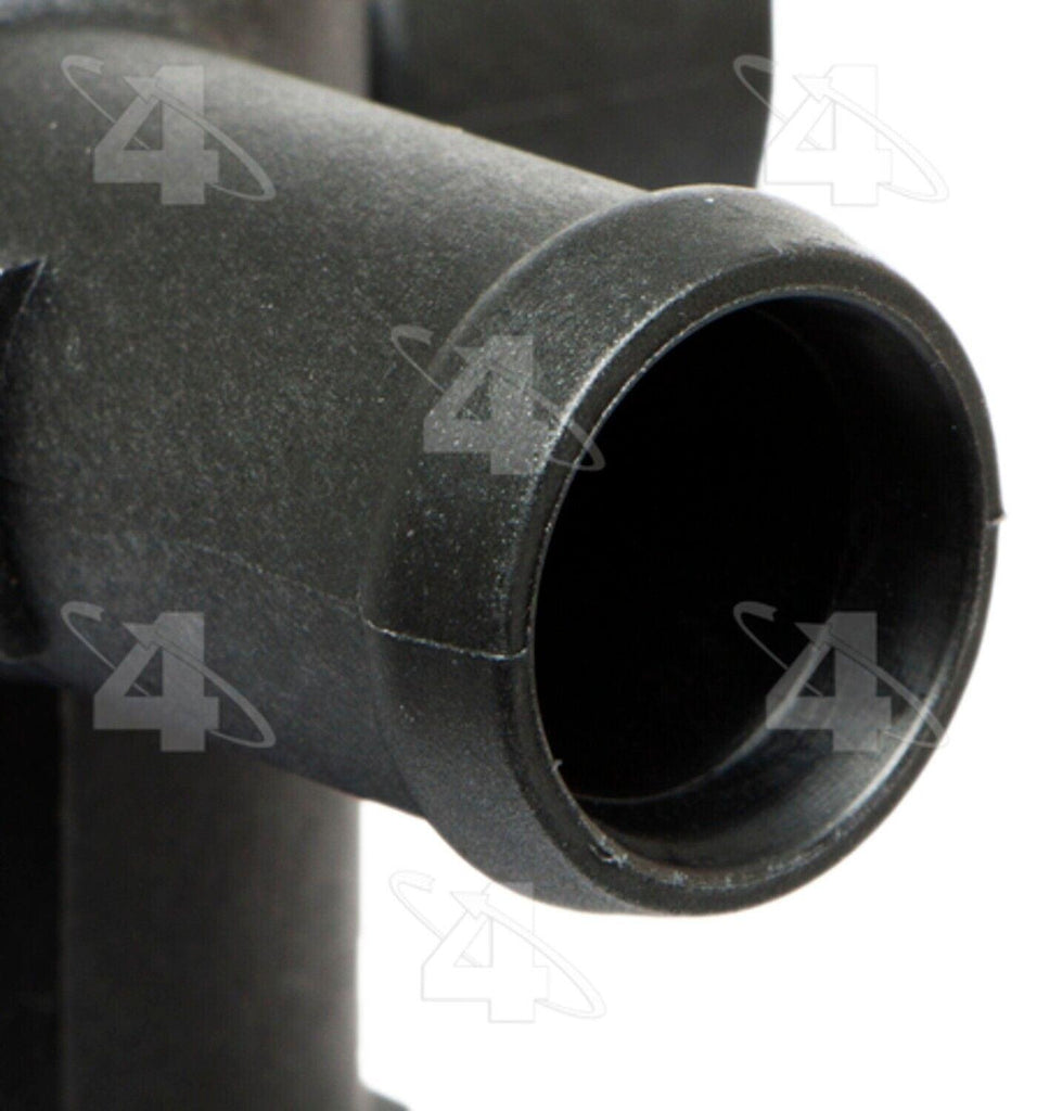 Four Seasons Engine Coolant Outlet Flange for 11-15 Jetta 86100