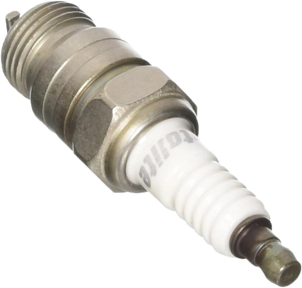 Autolite APP45 Double Platinum Automotive Replacement Spark Plugs (4 Pack)