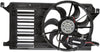 Dorman Engine Cooling Fan Assembly for 3, 3 Sport 621-454