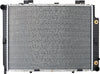 Spectra Complete Radiator CU2290