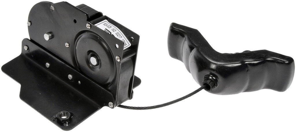 Dorman Spare Tire Hoist for F-250 Super Duty, F-350 Super Duty 924-528