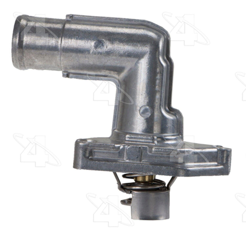 Engine Coolant Thermostat / Water Outlet for QX60, Maxima, Murano+More 86000