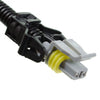 ABS Wheel Speed Sensor Wiring Harness for Classic, Grand Am, Alero+More 2ABS0367