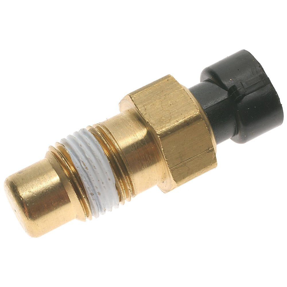 Engine Coolant Temperature Sensor Fits Select: 1987-1996 DODGE DAKOTA, 1982-1993 DODGE D-SERIES