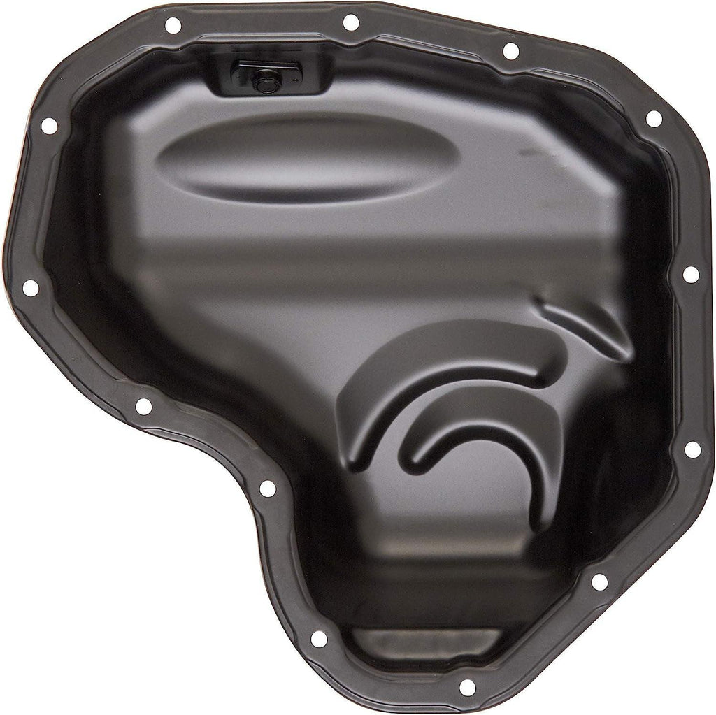 TOP34B Oil Pan