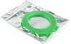 Keep It Clean  Wire Loom, 5/8" Tube, 150' Length, Green