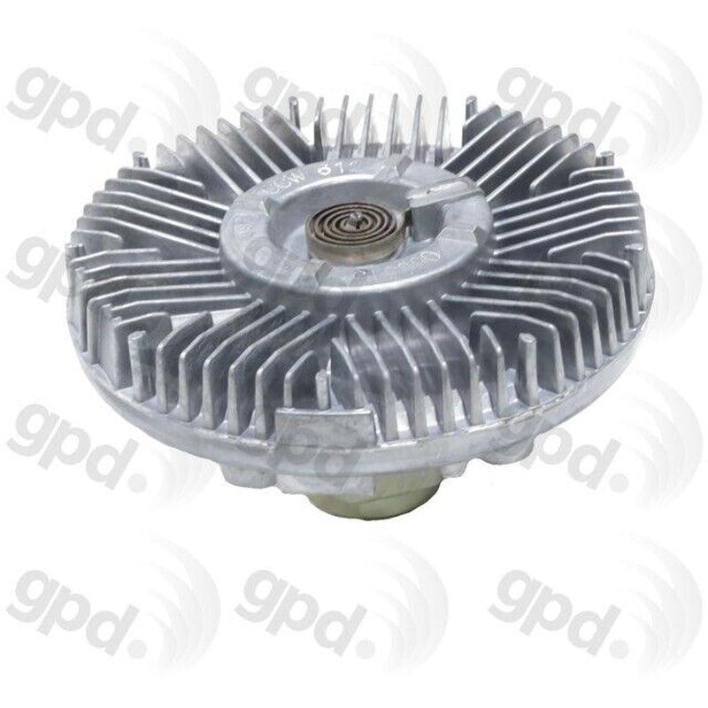 Global Parts Engine Cooling Fan Clutch for Ford 2911254