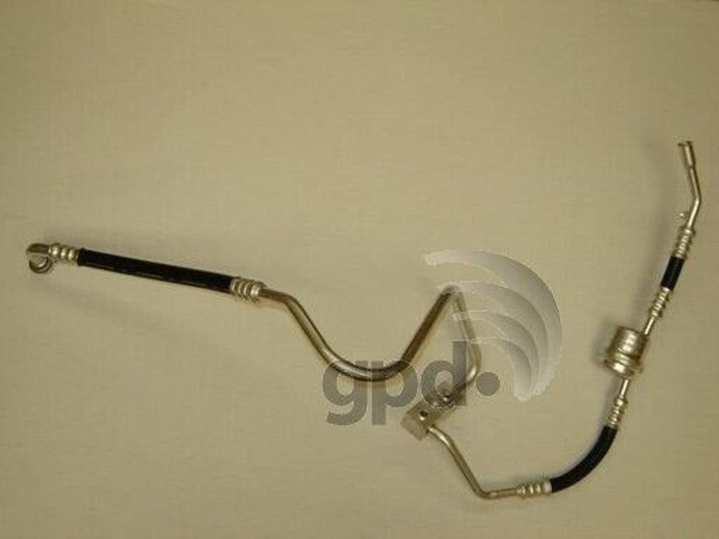 Global Parts A/C Hose Assembly for Explorer, Navajo 4811492