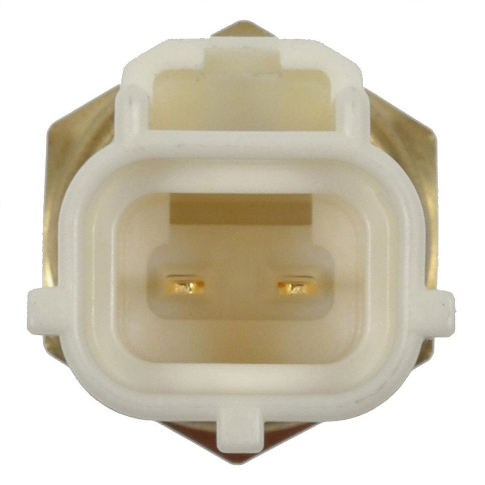 Coolant Temperature Sensor