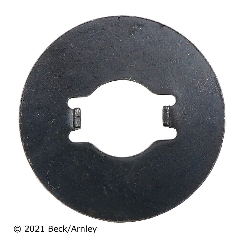 Beck Arnley Steering Tie Rod End for RX350, Highlander, RX330 101-5310