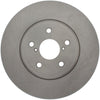 Centric Front Disc Brake Rotor for 01-06 LS430 (121.44122)