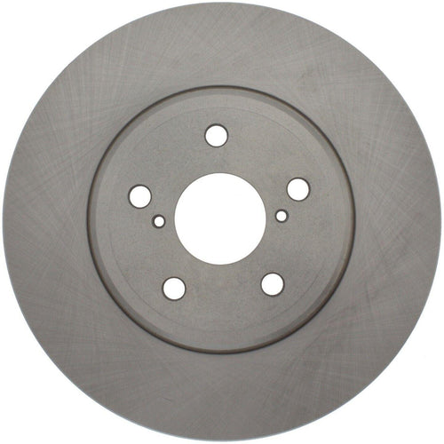 Centric Front Disc Brake Rotor for 01-06 LS430 (121.44122)