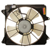 TYC Engine Cooling Fan Assembly for RDX, Accord, Accord Crosstour 601190