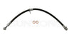 Sunsong Brake Hydraulic Hose for 16-20 Acura ILX 2207498