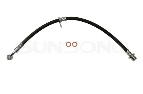 Sunsong Brake Hydraulic Hose for 16-20 Acura ILX 2207498