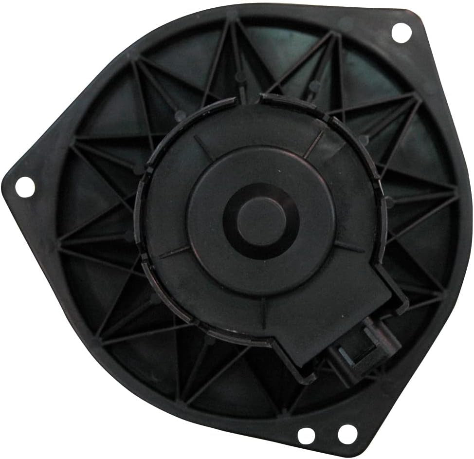 700090 Chevrolet/Oldsmobile/Pontiac Replacement Blower Assembly