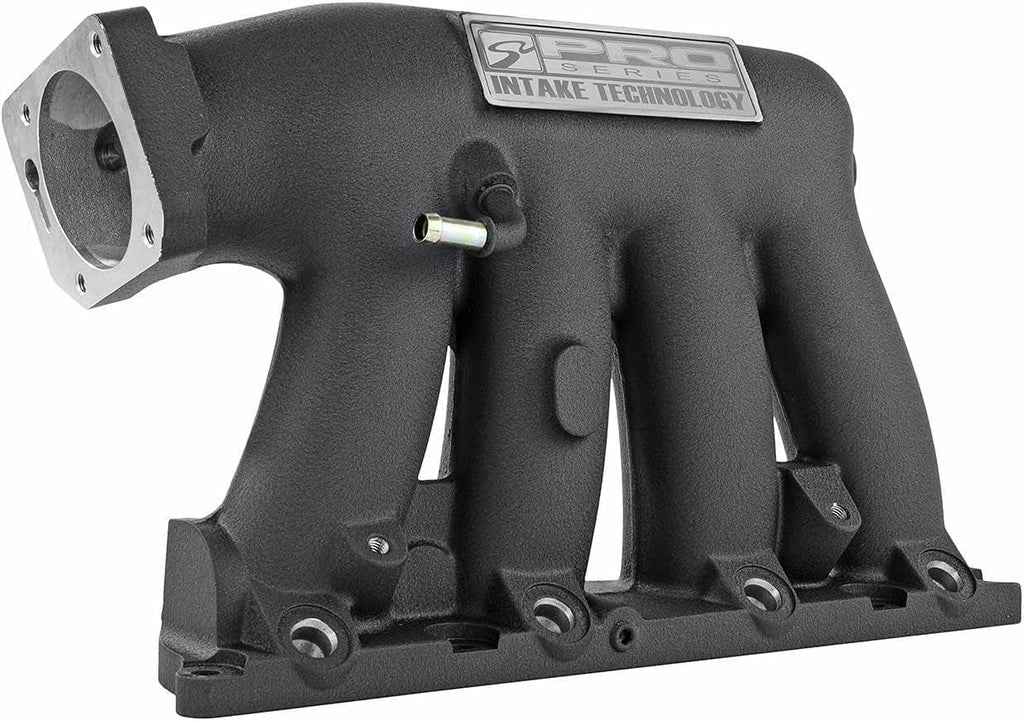 307-05-0315 Pro Series Black Intake Manifold for Honda K-Series Engines