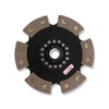 6240027B ACT 6 Pad Rigid Race Disc - greatparts