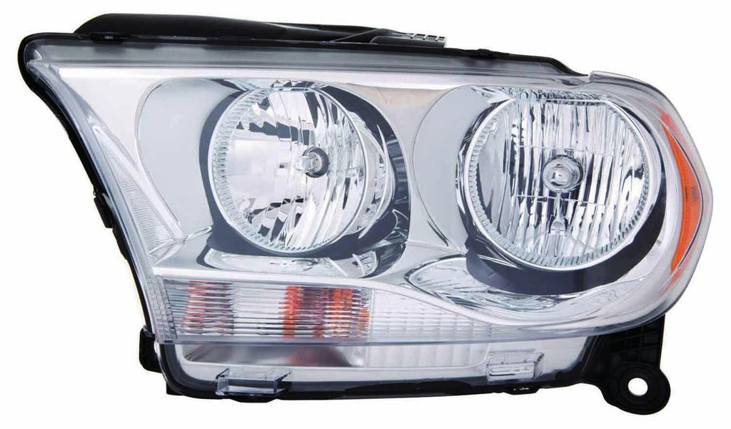 Depo Headlight Assembly for 11-13 Dodge Durango 334-1132L-AC1