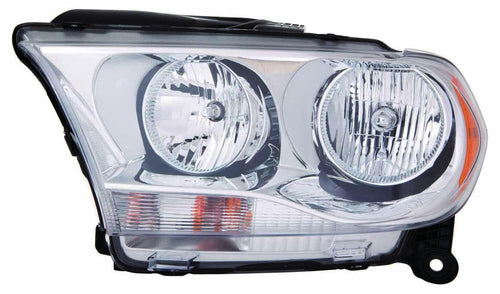 Depo Headlight Assembly for 11-13 Dodge Durango 334-1132L-AC1