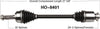 HO-8401 CV Axle