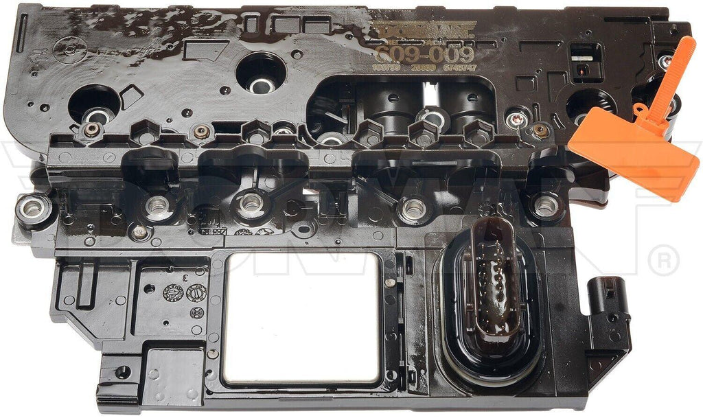 Transmission Control Module for Enclave, SRX, XTS, Traverse, Acadia 609-009