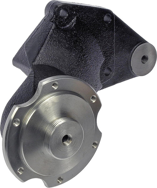 Dorman 300-822 Engine Cooling Fan Pulley Bracket Compatible with Select Ram Models