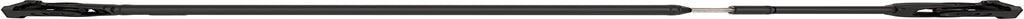 Dorman 936-777 Rear Driveshaft Assembly Compatible with Select Lexus/Toyota Models (OE FIX)