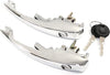 AC898205M VW Beetle Left/Right Door Handle with Keys