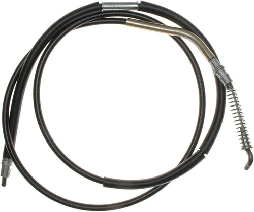 Professional 18P2526 Rear Passenger Side Parking Brake Cable Assembly