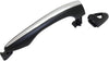 for Kia Optima Exterior Door Handle 2011 12 13 14 2015 Front Driver Side Primed | W/Key Hole| Trim:All Submodels