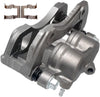 R-Line Replacement Remanufactured Front Disc Brake Caliper for Select Dodge Stealth, Mitsubishi 3000Gt/Diamante Model Years (FRC10228)