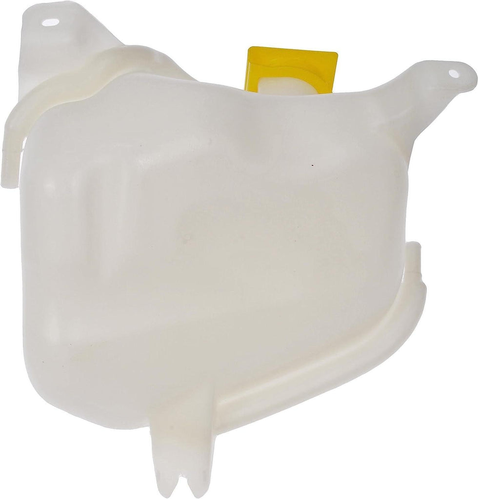 Dorman 603-031 Front Engine Coolant Reservoir Compatible with Select Jeep Models