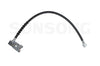 Sunsong Brake Hydraulic Hose for Bronco II, Ranger 2203438