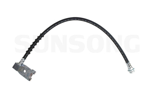 Sunsong Brake Hydraulic Hose for Bronco II, Ranger 2203438