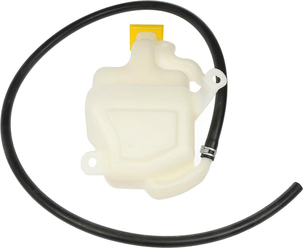 Dorman 603-580 Front Engine Coolant Reservoir Compatible with Select Chrysler Models