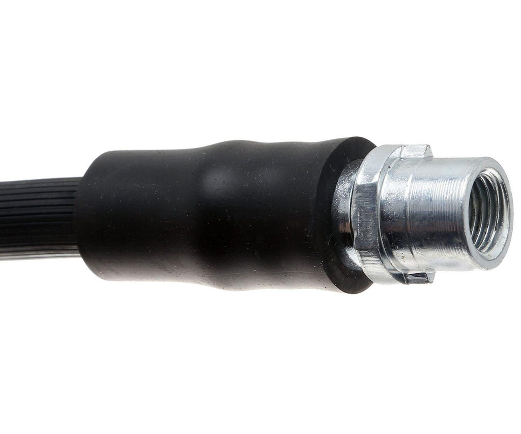 Raybestos Brake Hydraulic Hose for A6, A6 Quattro, S6 BH383589