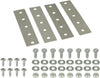 13062 Electric Fan Metal Mount Kit