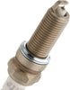 Autolite Iridium XP Automotive Replacement Spark Plugs, XP5701 (4 Pack)