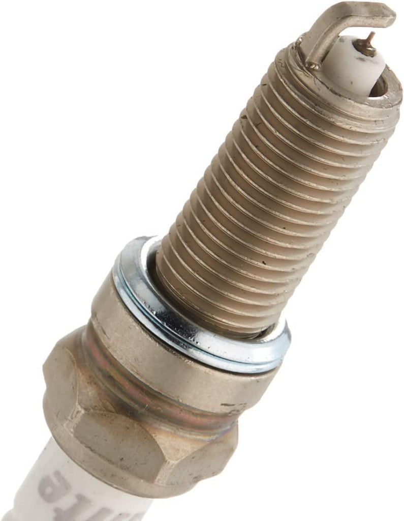 Autolite Iridium XP Automotive Replacement Spark Plugs, XP5701 (4 Pack)
