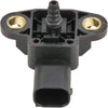 Automotive 0261230189 Original Equipment Manifold Absolute Pressure (MAP) Sensor for Select 1998-18 Mercedes- Benz B, C, CL, CLK, CLS, E, G, GL, GLE, GLK, GLS, ML, R, S, SL, SLK, Maybach, Sprinter