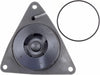43321HD Heavy-Duty Engine Water Pump