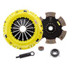 T43-HDR6 ACT HD/Race Rigid 6 Pad Kit - greatparts