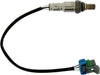 NTK 21058 Oxygen Sensor