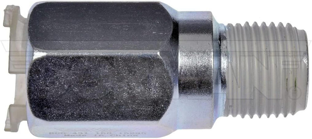 - 800-431 - COOLANT CONNECTOR