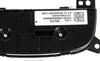 GM Original Equipment 15-74502 Heating and Air Conditioning Auxiliary Control Panel