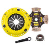 TL2-HDG4 ACT HD/Race Sprung 4 Pad Kit - greatparts