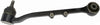 Conjunto De Articulación De Brazo Y Bola De Control De Suspensión Dorman Para 1996-2004 RL 522-325