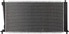 CU2165 Complete Radiator